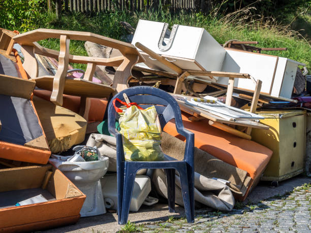 Reliable Cross Lanes, WV Junk Removal Solutions