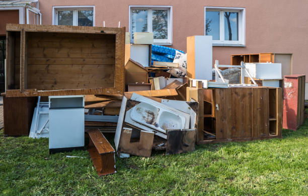 Best Professional Junk Removal  in Cross Lanes, WV