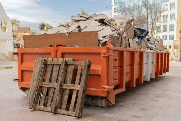 Best Garage Cleanout Services  in Cross Lanes, WV